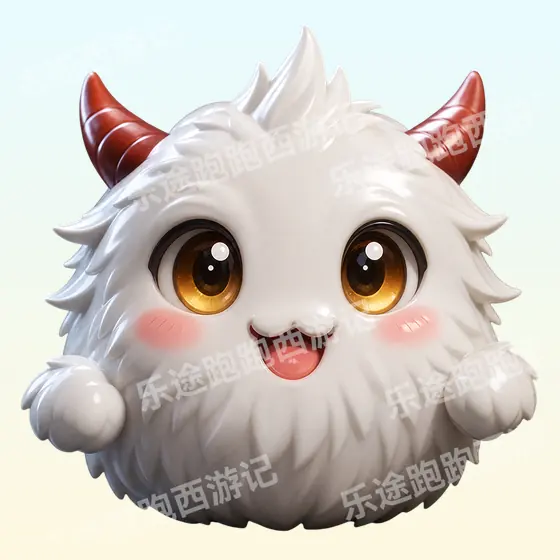 跑跑西游记萌宠团子图鉴