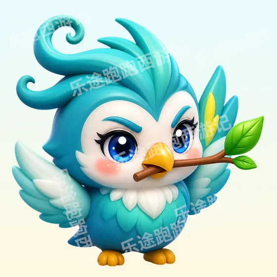 跑跑西游记萌宠小清卫图鉴